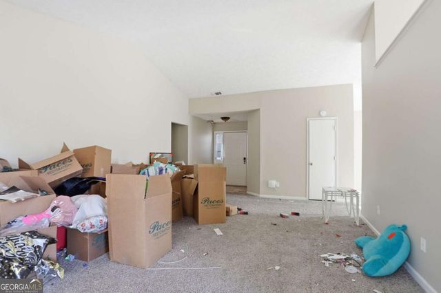 1660 Creek Crossing SE, Conyers, GA 30094