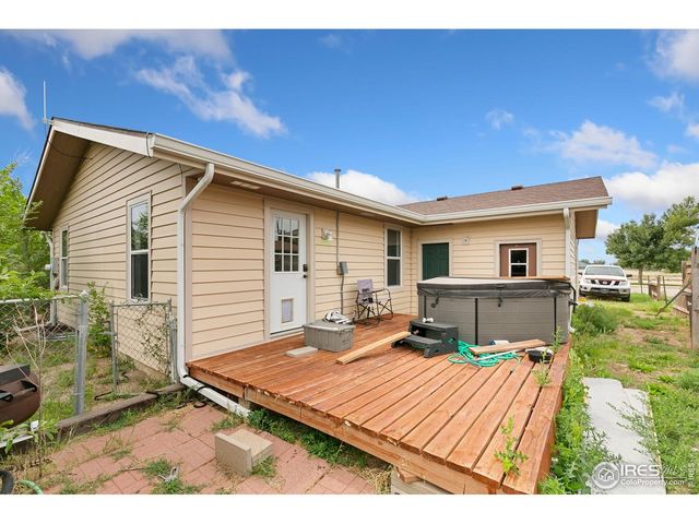 207 Cave Ave, Pierce, CO 80650