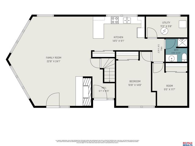 8827 Verdon Circle, Plattsmouth, NE 68048