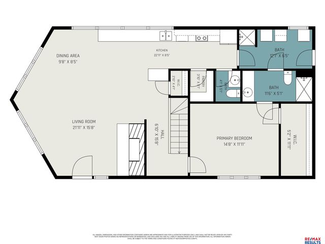 8827 Verdon Circle, Plattsmouth, NE 68048