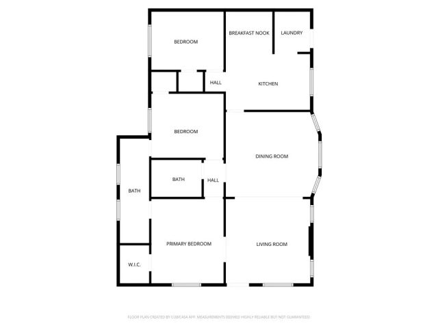 2947 West Boulevard, Los Angeles, CA 90016