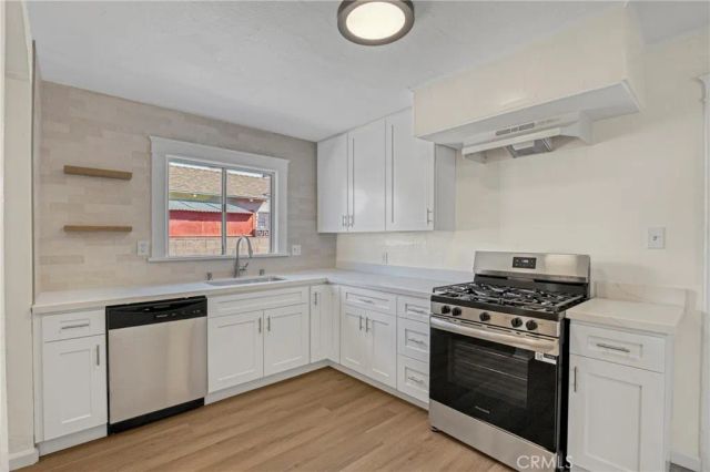 2947 West Boulevard, Los Angeles, CA 90016