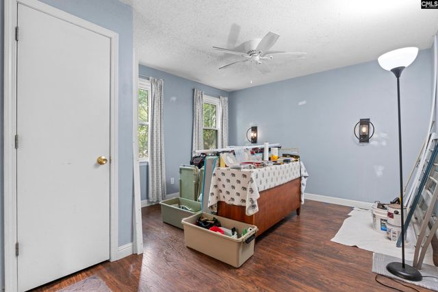 2624 Banner Hill Rd., Columbia, SC 29209
