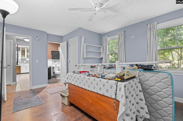 2624 Banner Hill Rd., Columbia, SC 29209