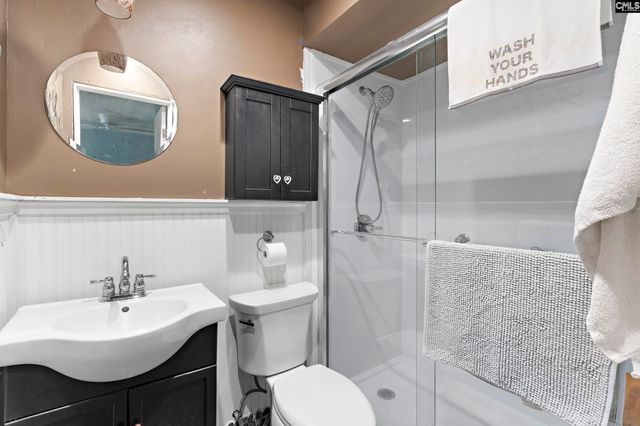 2624 Banner Hill Rd., Columbia, SC 29209
