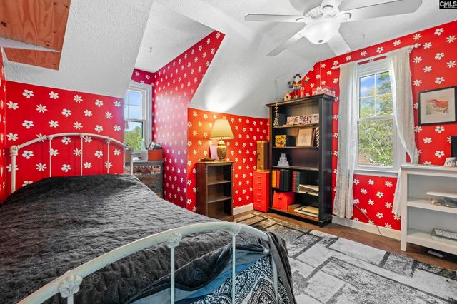 2624 Banner Hill Rd., Columbia, SC 29209