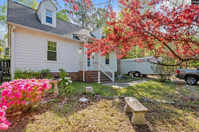 2624 Banner Hill Rd., Columbia, SC 29209