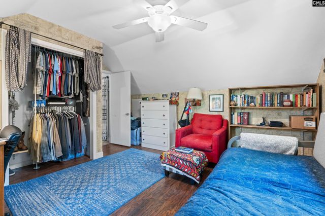 2624 Banner Hill Rd., Columbia, SC 29209