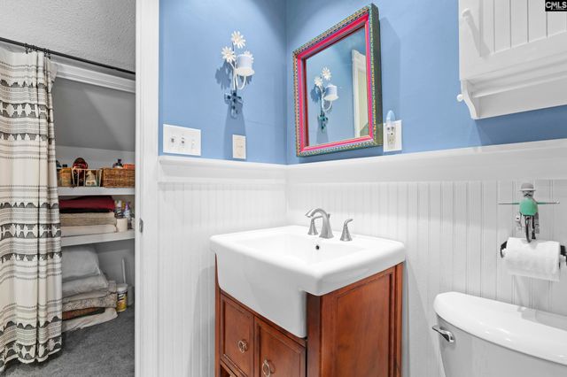 2624 Banner Hill Rd., Columbia, SC 29209