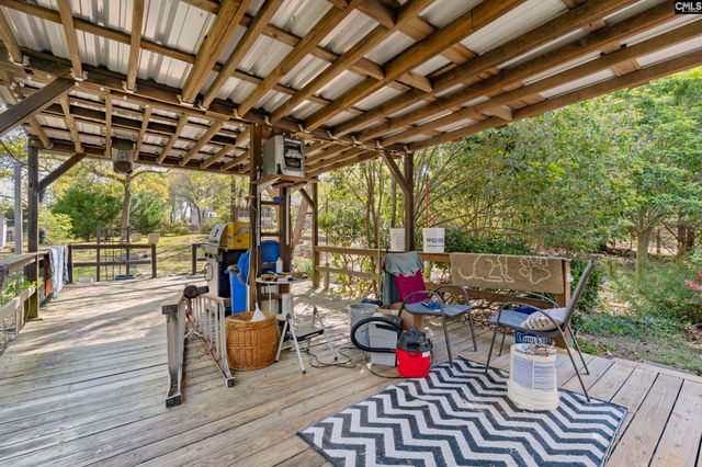 2624 Banner Hill Rd., Columbia, SC 29209