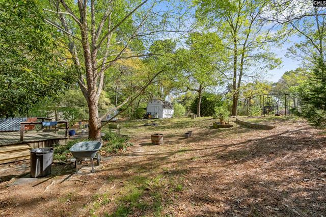 2624 Banner Hill Rd., Columbia, SC 29209