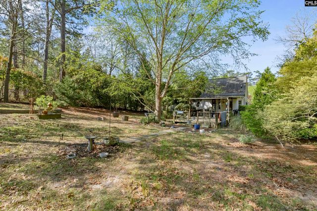 2624 Banner Hill Rd., Columbia, SC 29209