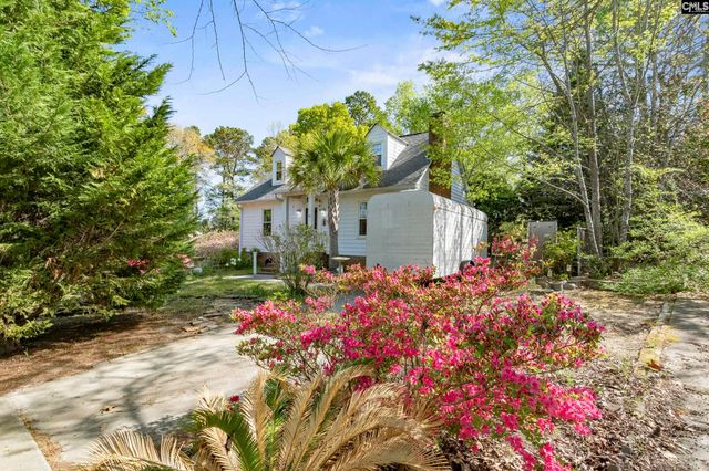 2624 Banner Hill Rd., Columbia, SC 29209