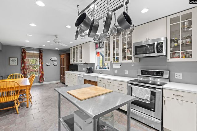 2624 Banner Hill Rd., Columbia, SC 29209