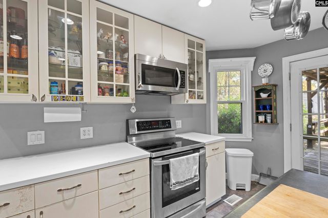2624 Banner Hill Rd., Columbia, SC 29209