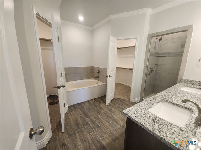 6002 Monza Drive, Temple, TX 76502