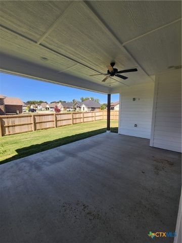 6002 Monza Drive, Temple, TX 76502