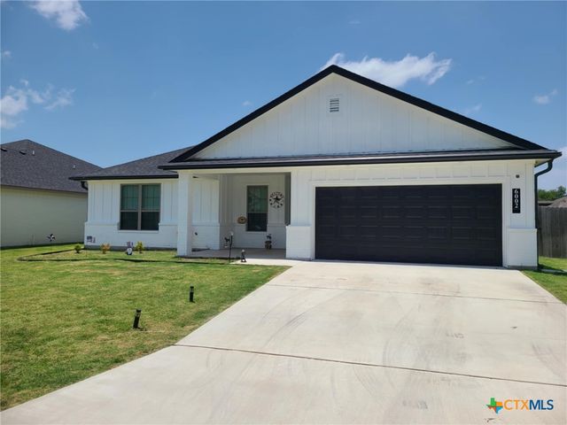 6002 Monza Drive, Temple, TX 76502