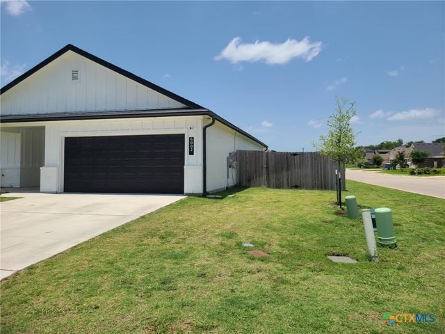 6002 Monza Drive, Temple, TX 76502