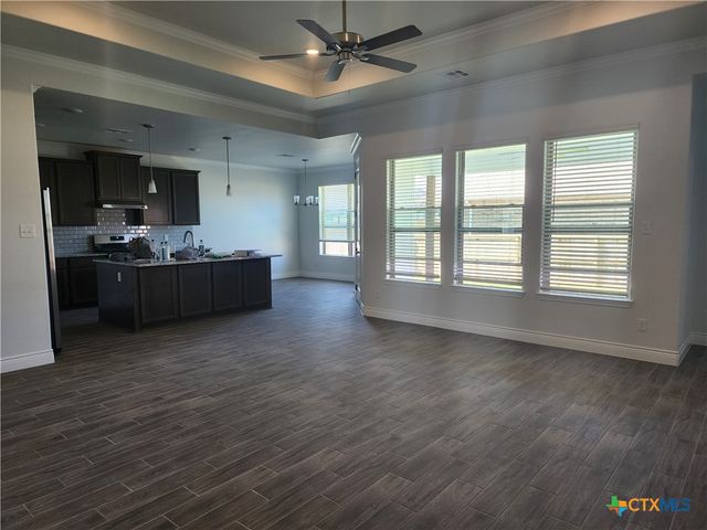 6002 Monza Drive, Temple, TX 76502