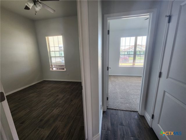 6002 Monza Drive, Temple, TX 76502