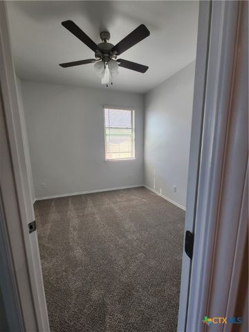 6002 Monza Drive, Temple, TX 76502