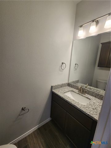 6002 Monza Drive, Temple, TX 76502