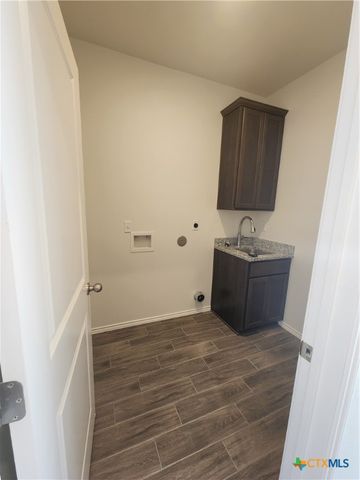 6002 Monza Drive, Temple, TX 76502