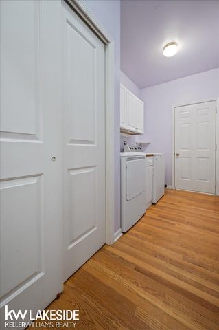 40757 Saint Louis Drive, Clinton Township, MI 48038