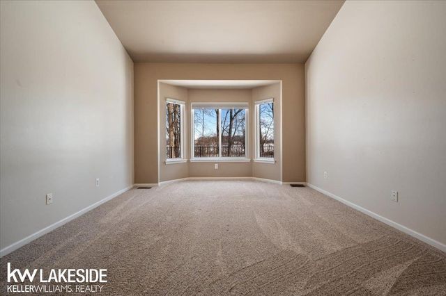 40757 Saint Louis Drive, Clinton Township, MI 48038