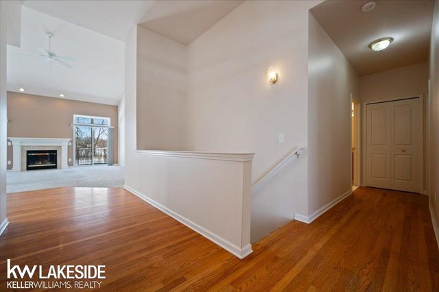 40757 Saint Louis Drive, Clinton Township, MI 48038