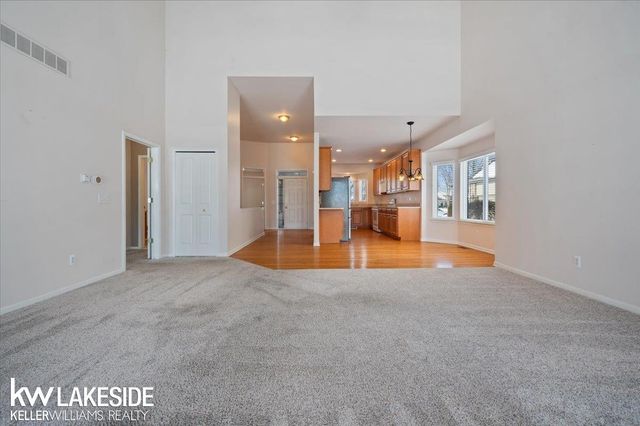 40757 Saint Louis Drive, Clinton Township, MI 48038