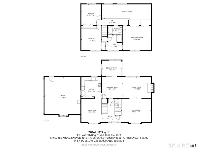 22 Walts Hill, Bloomfield, CT 06002