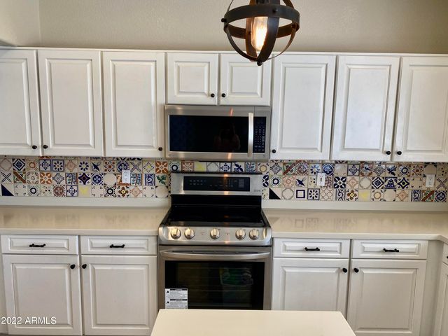 3551 S LARKSPUR Way, Chandler, AZ 85248