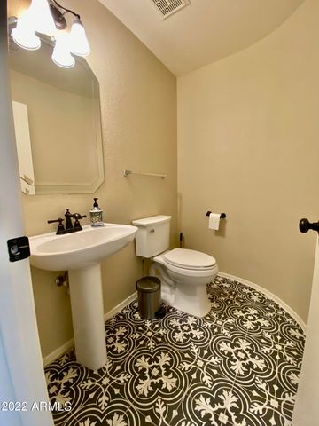 3551 S LARKSPUR Way, Chandler, AZ 85248