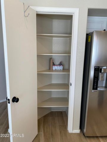 3551 S LARKSPUR Way, Chandler, AZ 85248