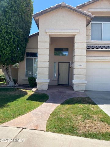 3551 S LARKSPUR Way, Chandler, AZ 85248