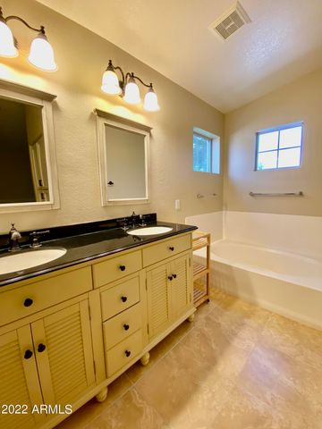 3551 S LARKSPUR Way, Chandler, AZ 85248