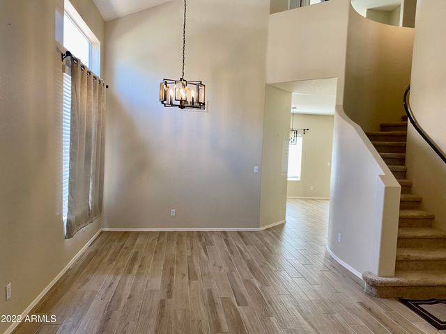 3551 S LARKSPUR Way, Chandler, AZ 85248