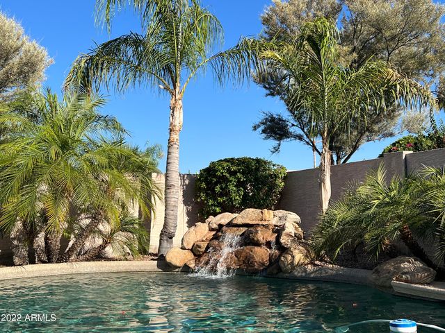 3551 S LARKSPUR Way, Chandler, AZ 85248