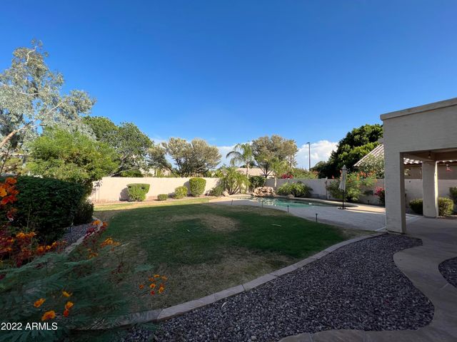 3551 S LARKSPUR Way, Chandler, AZ 85248