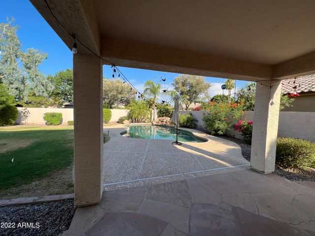 3551 S LARKSPUR Way, Chandler, AZ 85248