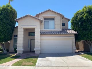 3551 S LARKSPUR Way, Chandler, AZ 85248