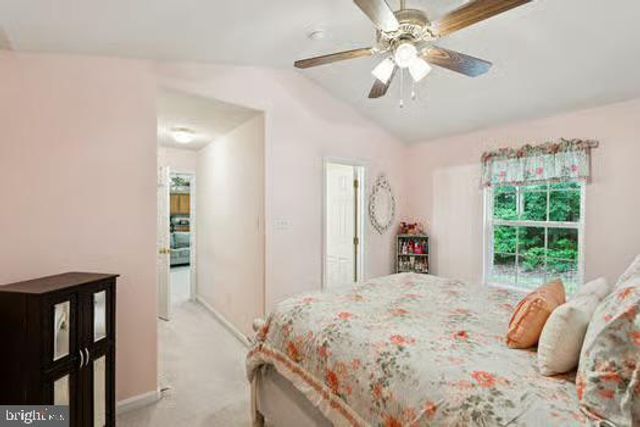 6193 WHEELER DR, King George, VA 22485