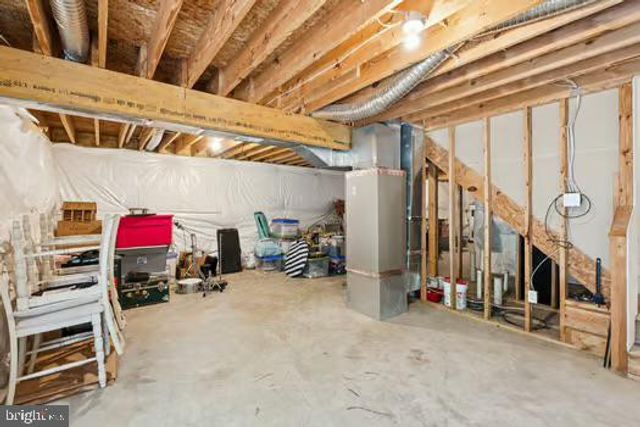 6193 WHEELER DR, King George, VA 22485