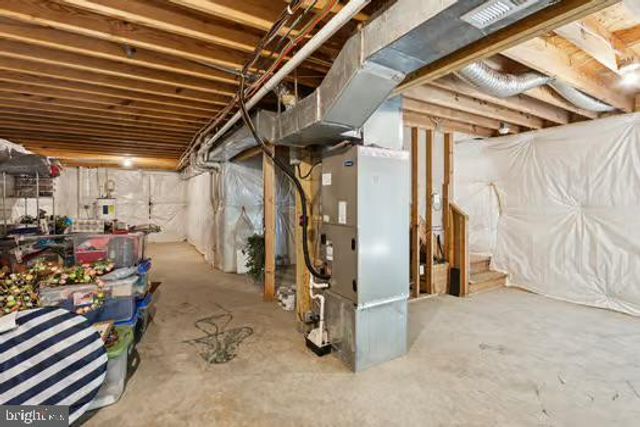 6193 WHEELER DR, King George, VA 22485