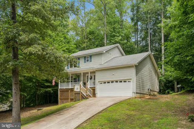 6193 WHEELER DR, King George, VA 22485