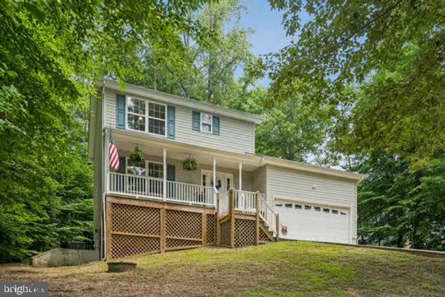6193 WHEELER DR, King George, VA 22485
