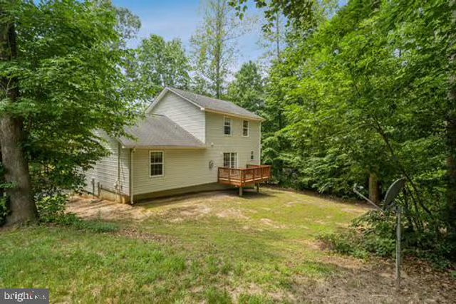 6193 WHEELER DR, King George, VA 22485