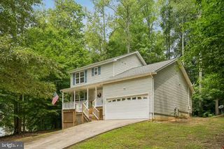 6193 WHEELER DR, King George, VA 22485